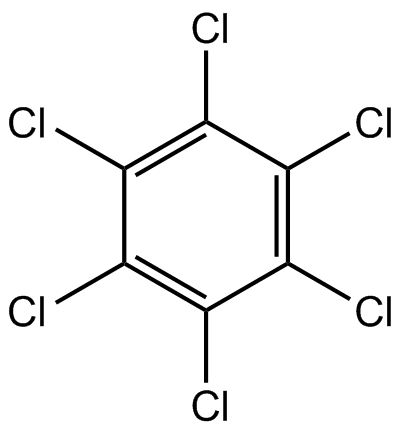 六氯苯（HCB）,分析標(biāo)準(zhǔn)品