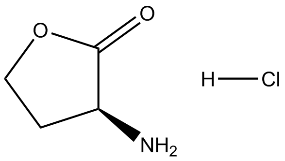 (S)-α-氨基-γ-丁內(nèi)酯 鹽酸鹽,97%