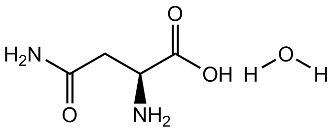 L-天冬酰胺 一水合物,非動物源，用于細胞培養，≥99.0%