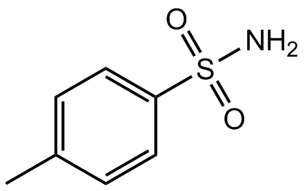 對(duì)甲苯磺酰胺,GR,≥99%